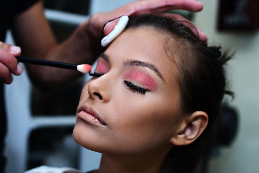 Makeup Artistry Courses